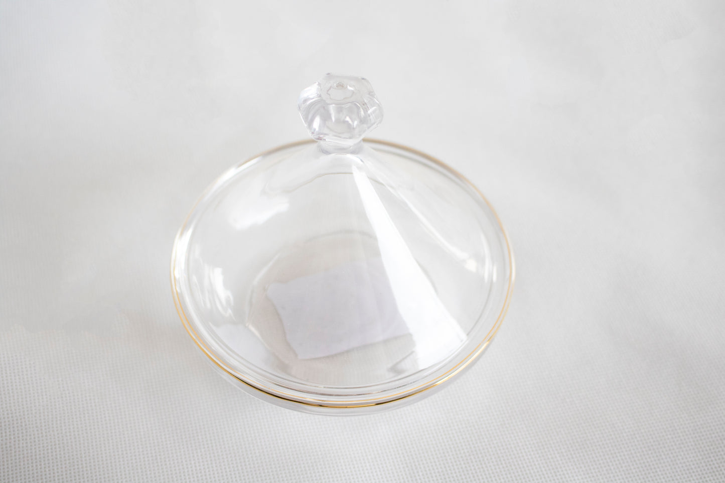 Tamara Candy Plate 1