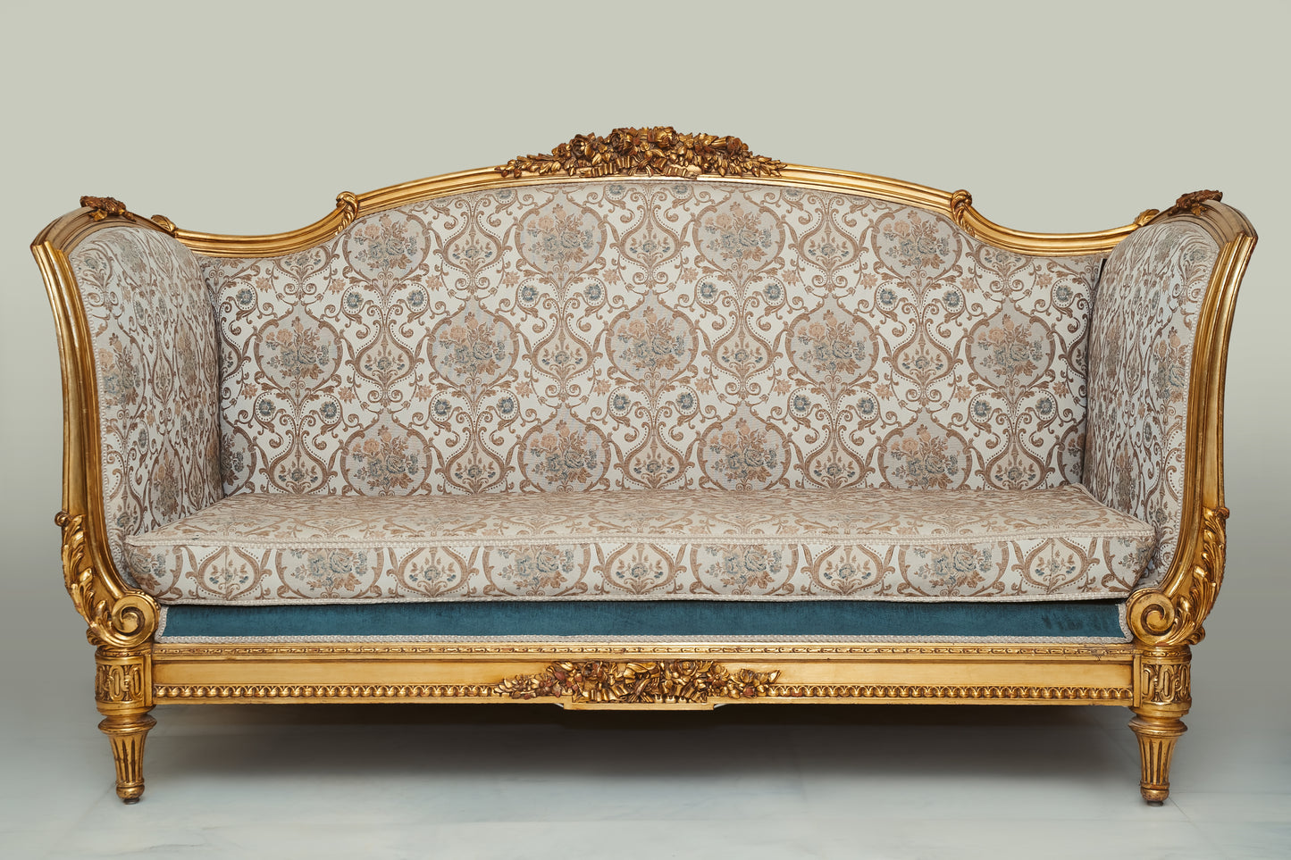 3 Sofa XIV | French Luxury Sofa by Harmony