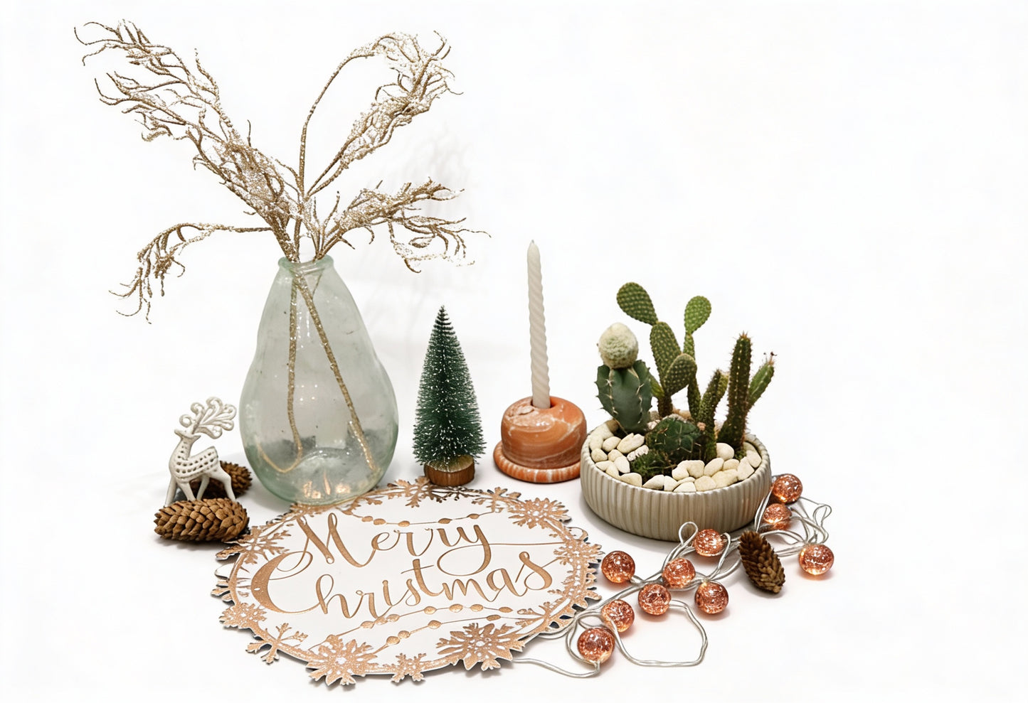 Christmas Bundle Decorations 1