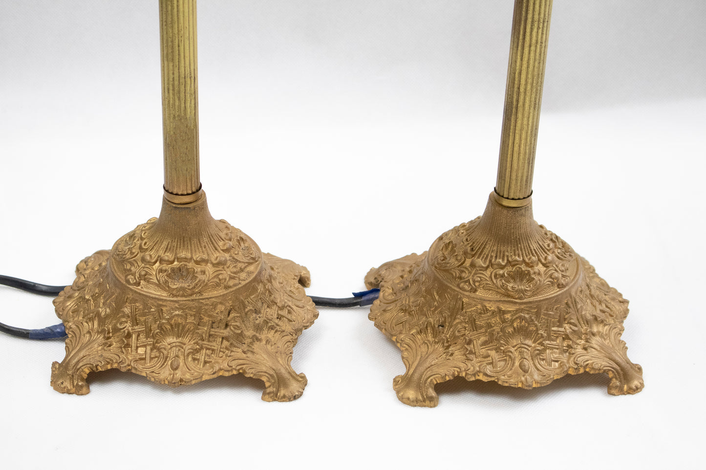 Handcrafted Ornate Candle Holder
