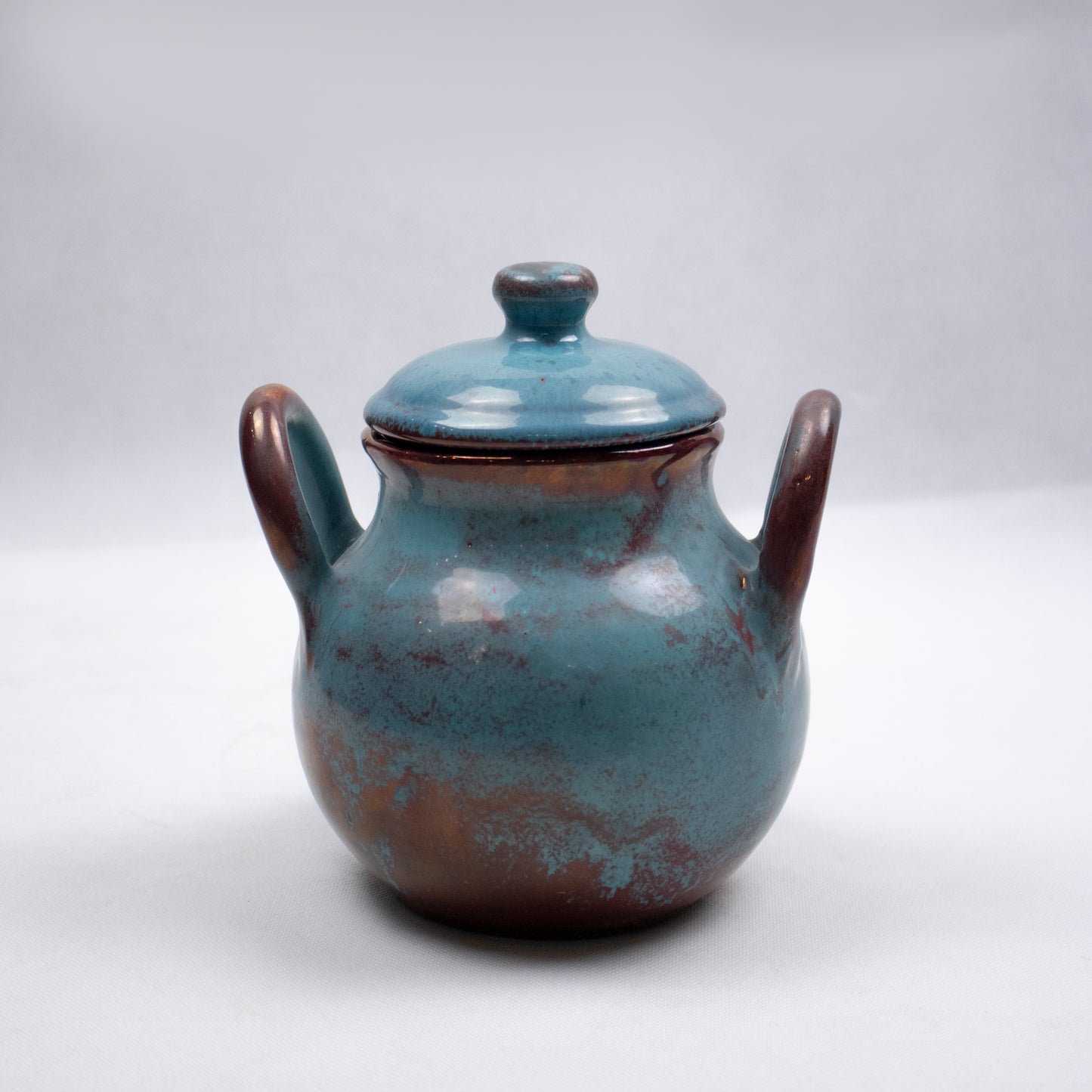 Egyptian Fava Bean Pot