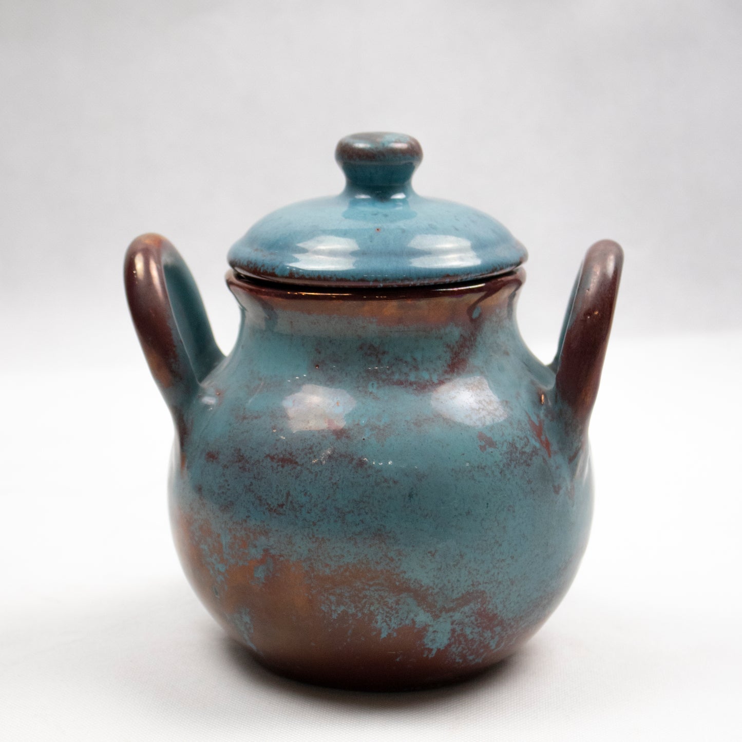 Egyptian Fava Bean Pot