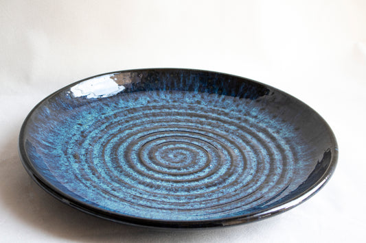 Clay Serving Large Plate&nbsp;