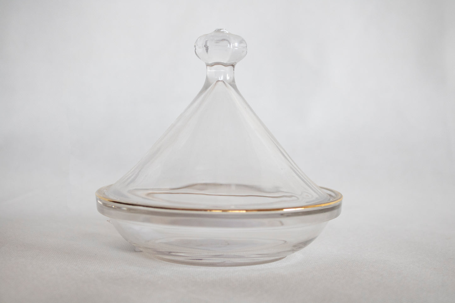 Tamara Candy Plate 1