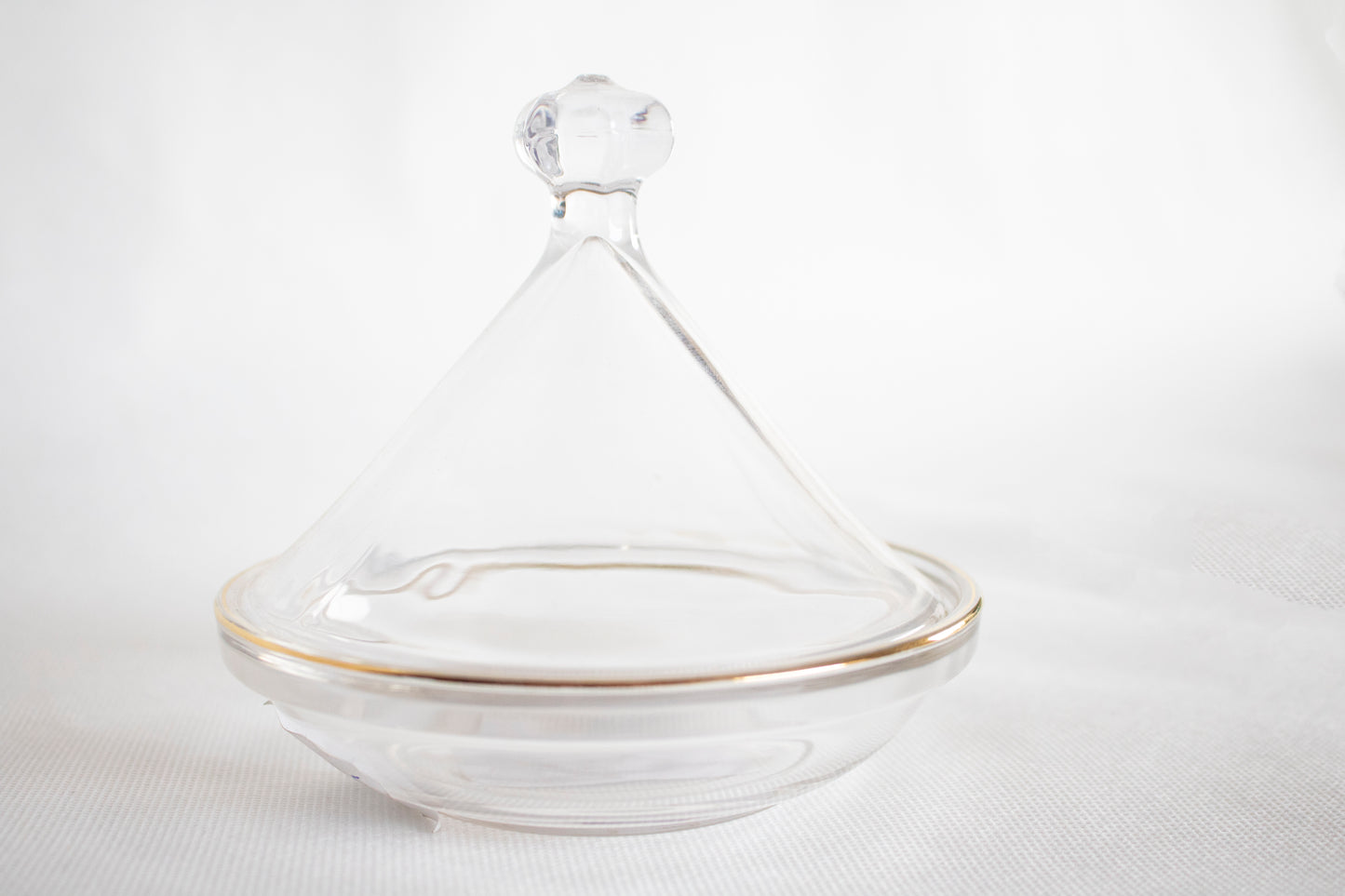 Tamara Candy Plate 1