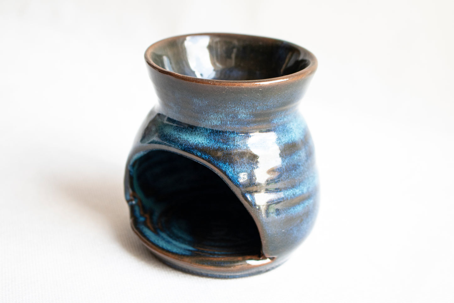 Handcrafted Clay Scent Diffuser