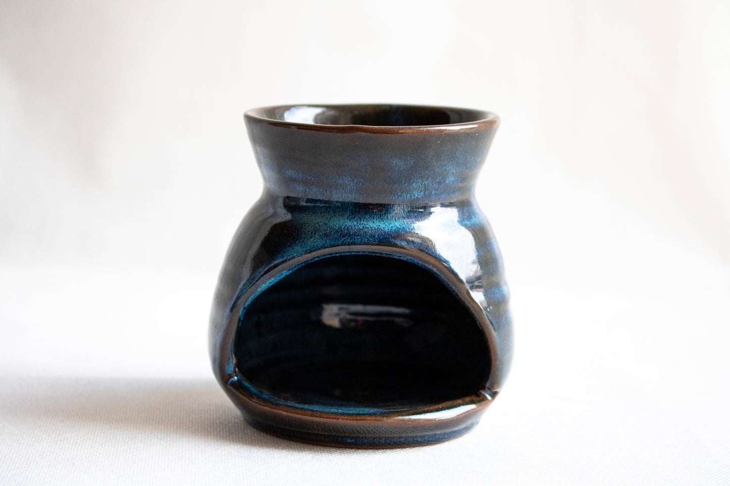 Handcrafted Clay Scent Diffuser