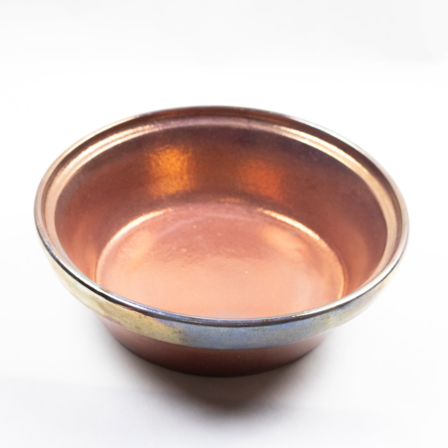 Handcrafted Clay Tagine with Conical Lid