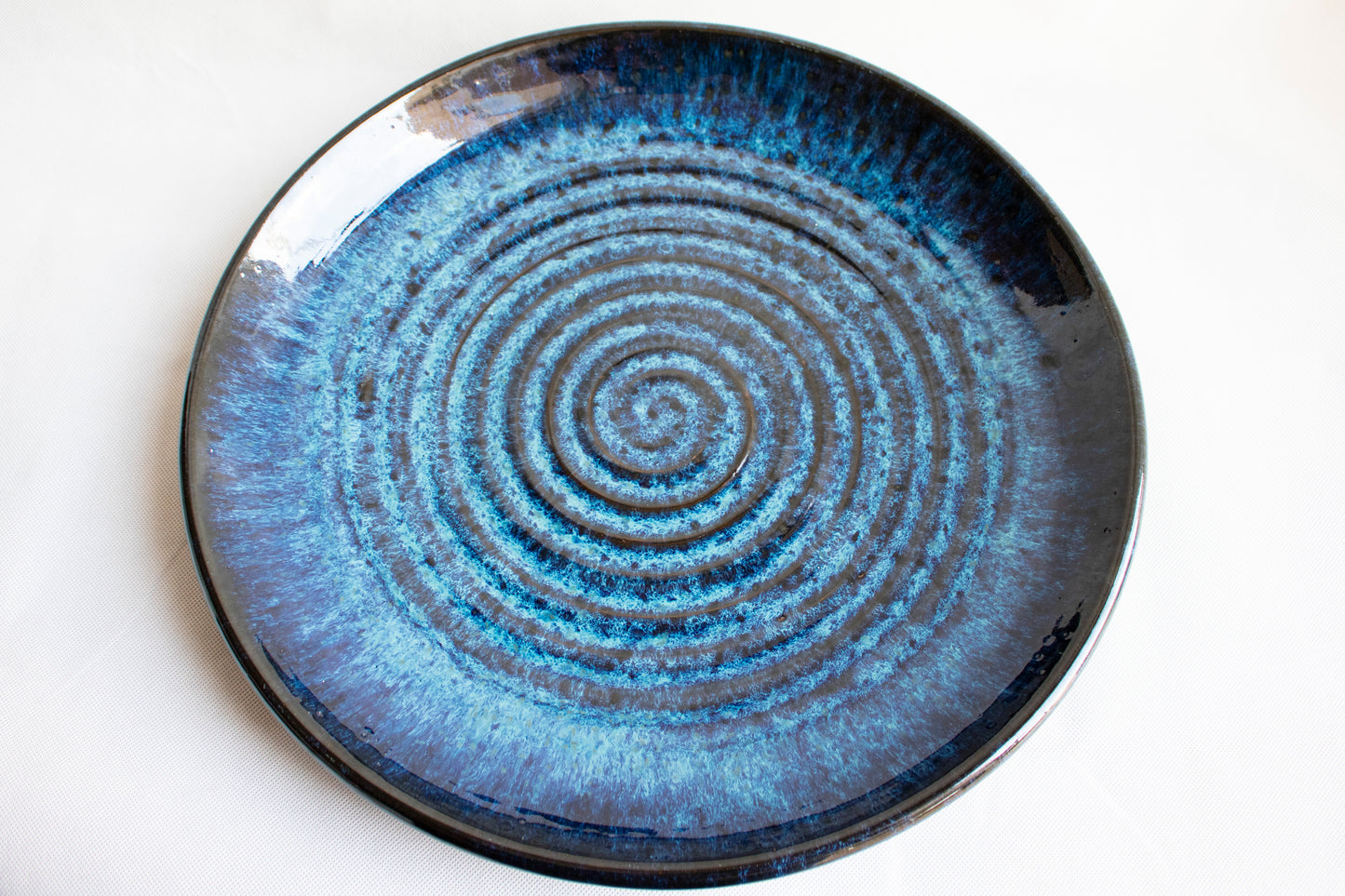 Clay Serving Large Plate&nbsp;