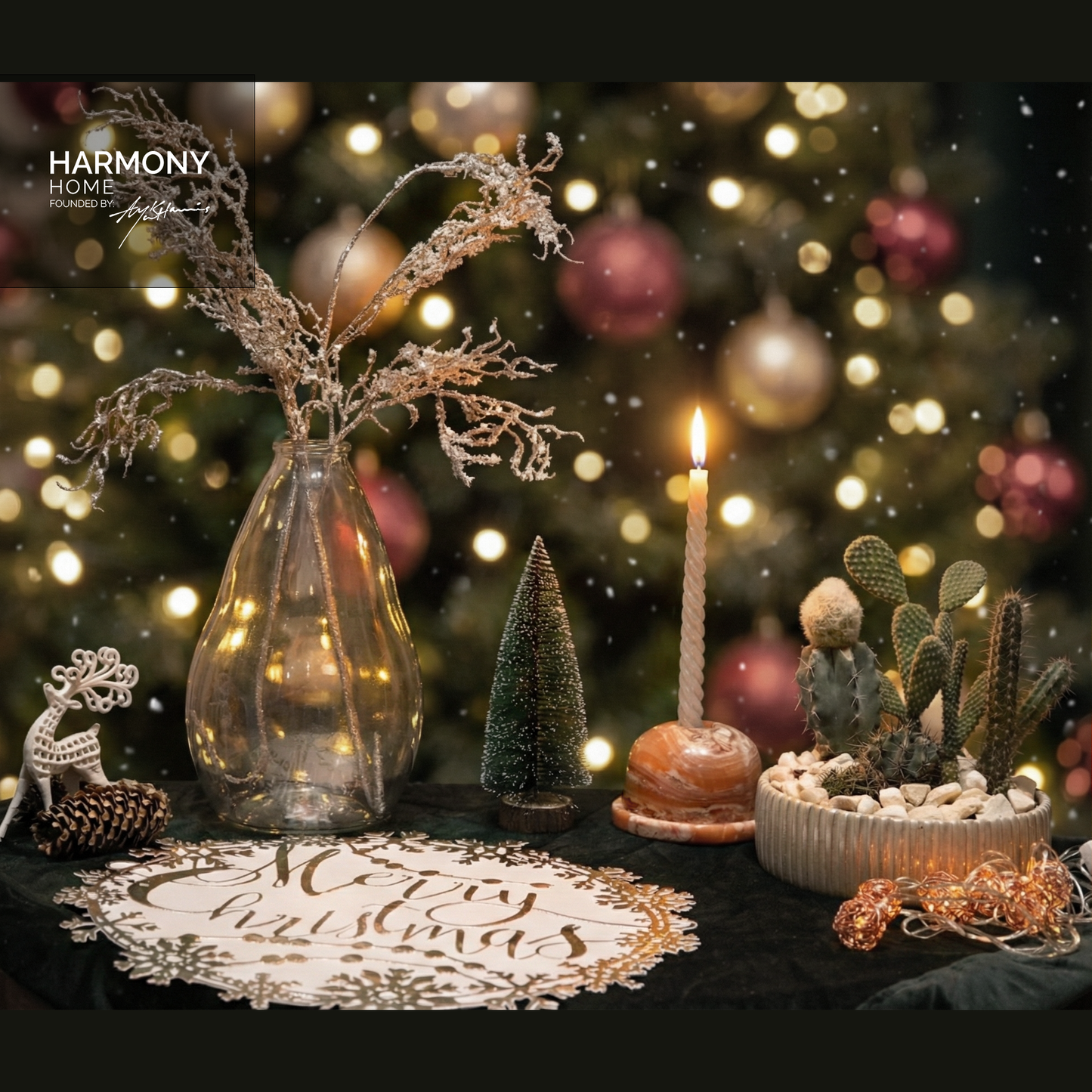 Christmas Bundle Decorations 1