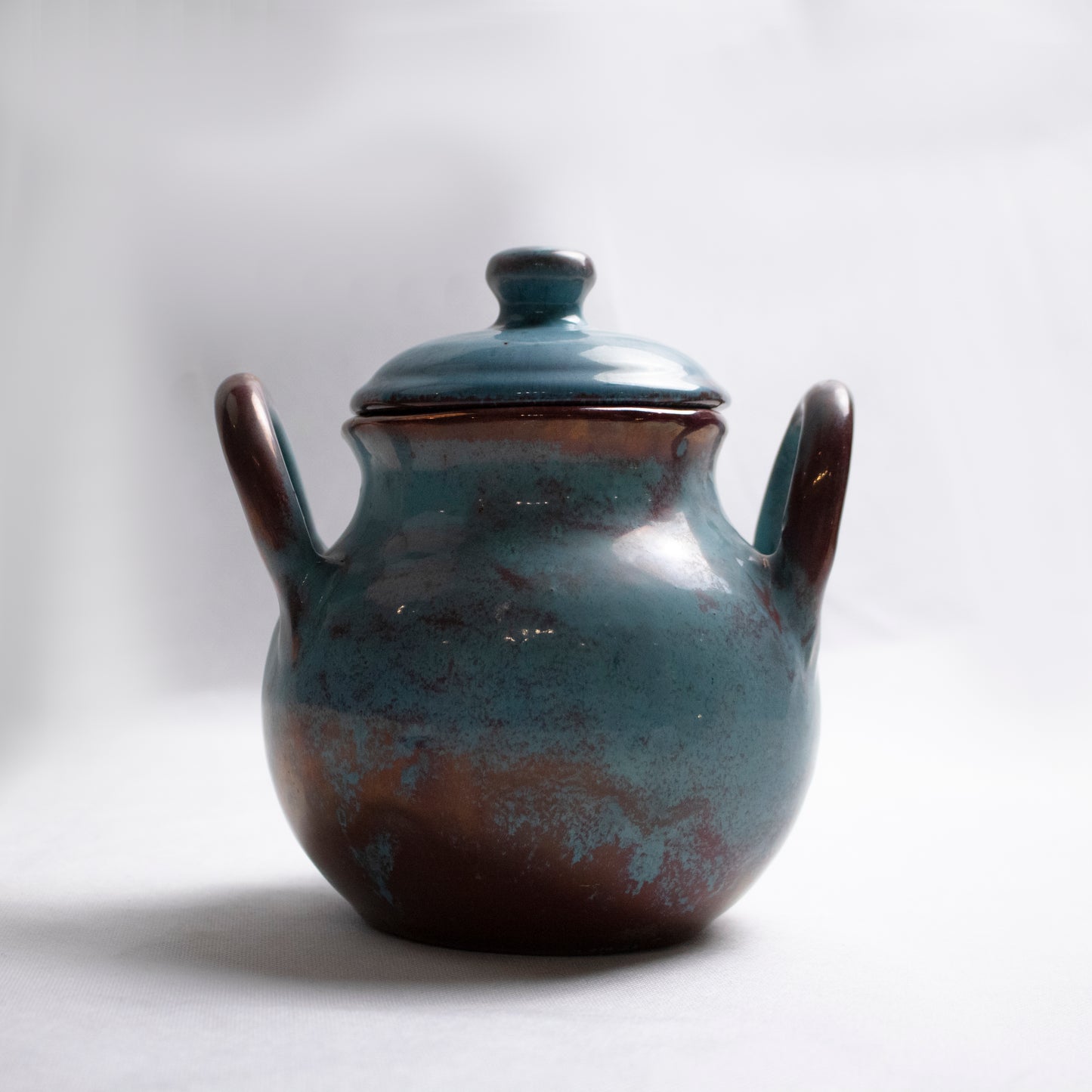 Egyptian Fava Bean Pot