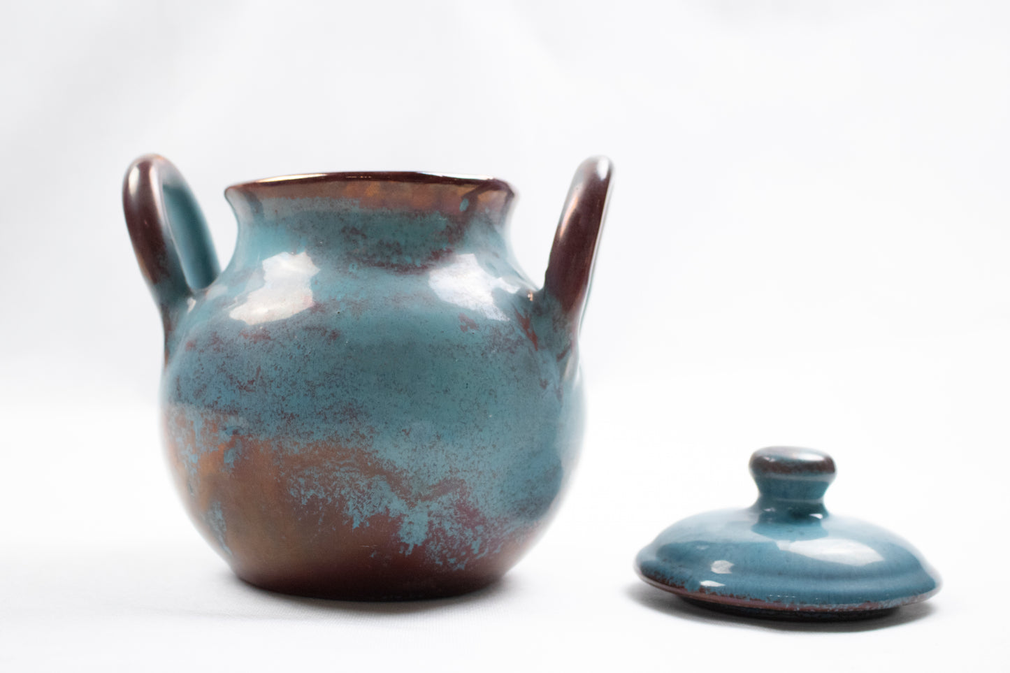 Egyptian Fava Bean Pot