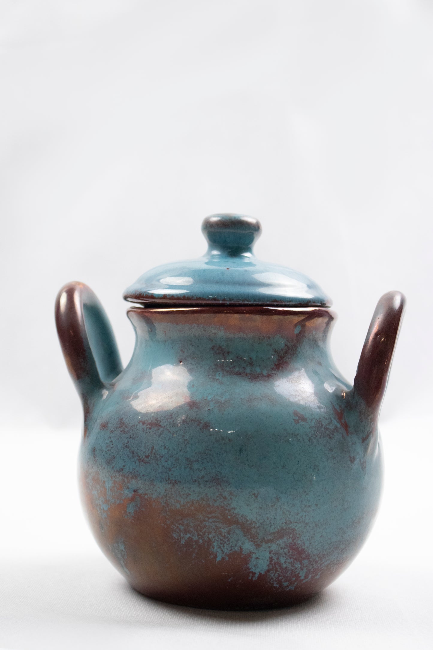 Egyptian Fava Bean Pot