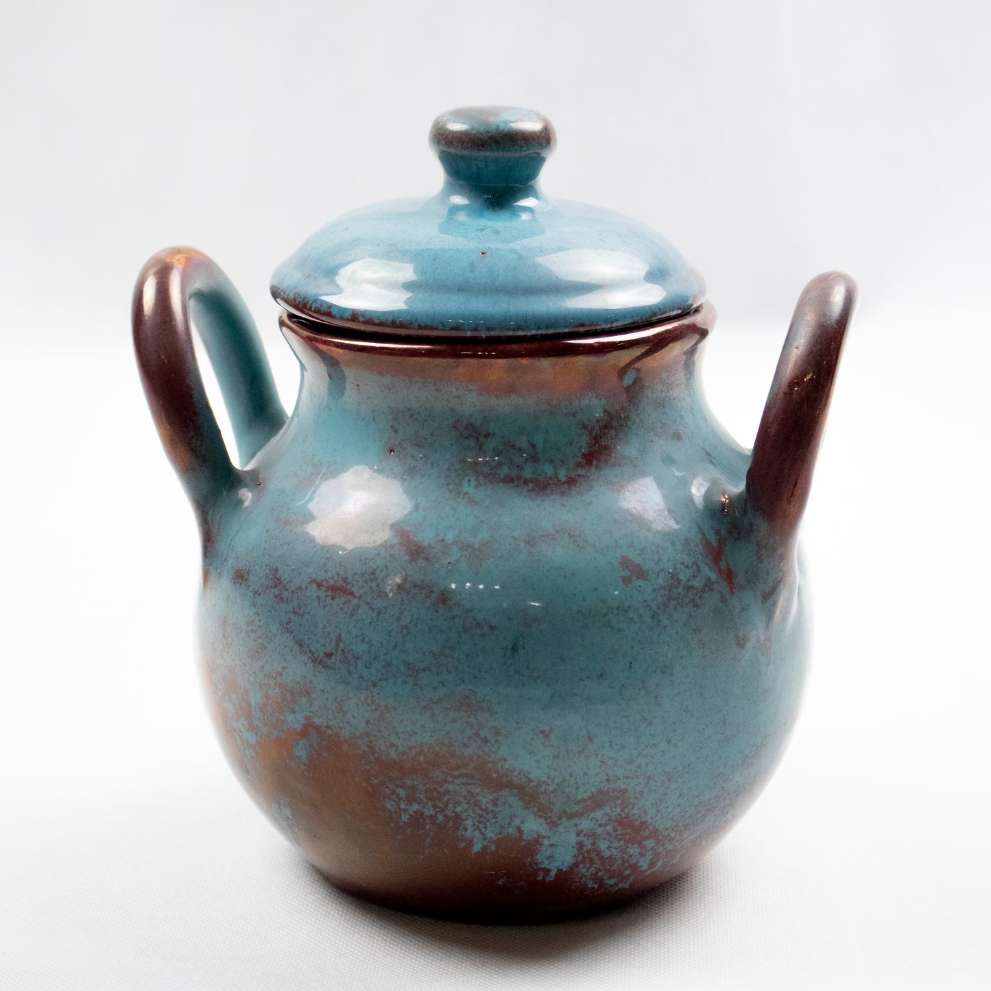 Egyptian Fava Bean Pot