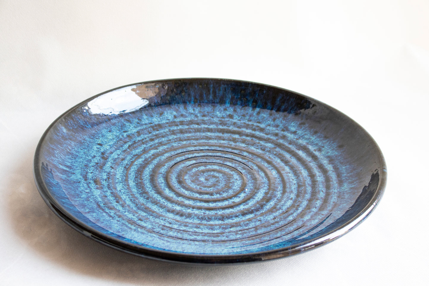 Clay Serving Large Plate&nbsp;