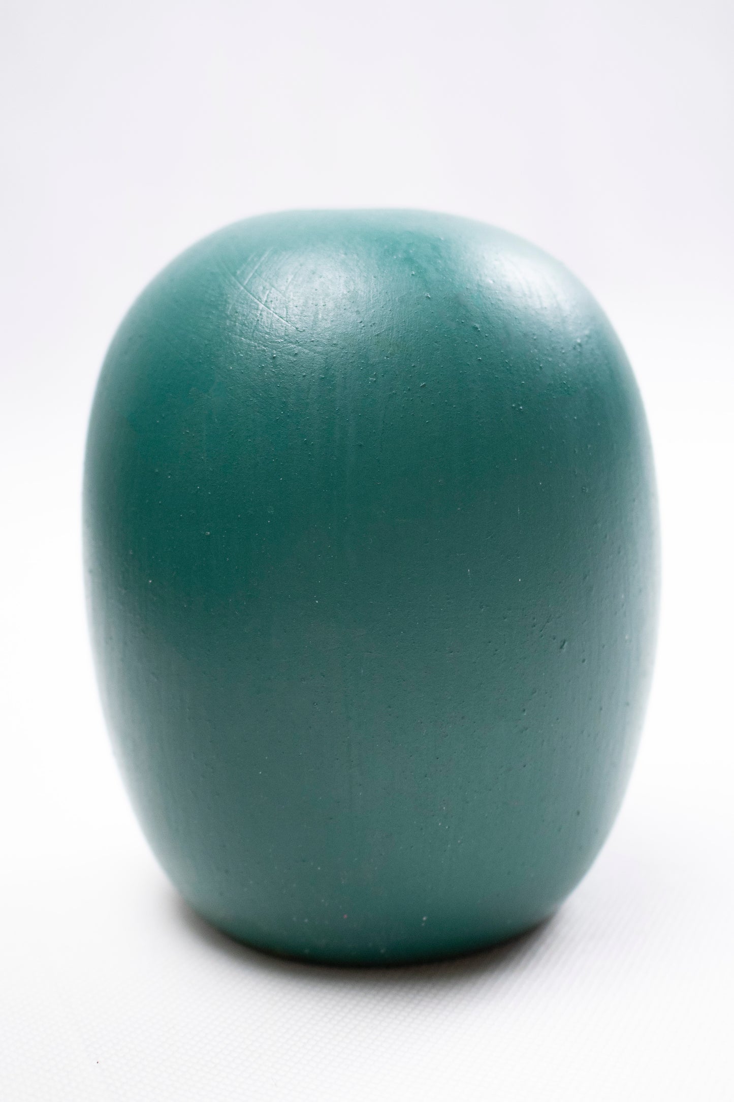 Handcrafted Clay Scent Diffuser – Minimal Rounded Form