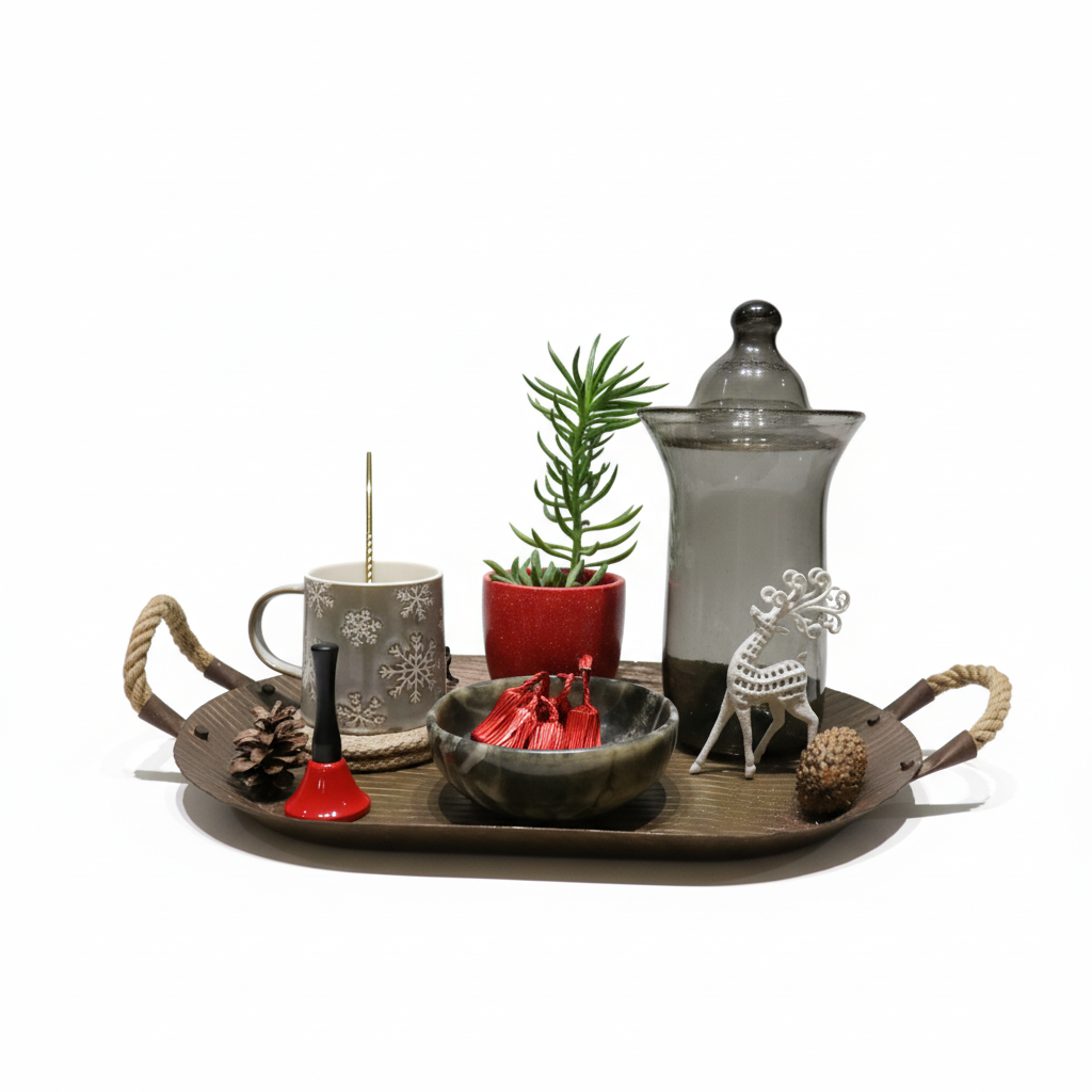 Christmas Bundle Decorations 2