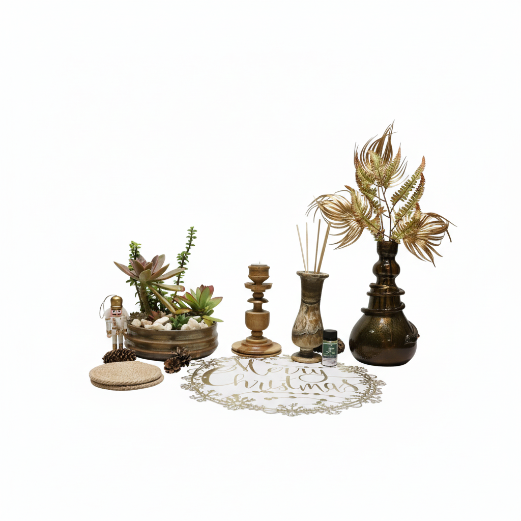 Christmas Bundle Decorations 5