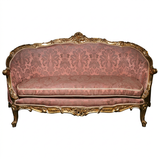 3 Corpa Sofa XV | French Luxury Sofa by Harmony
