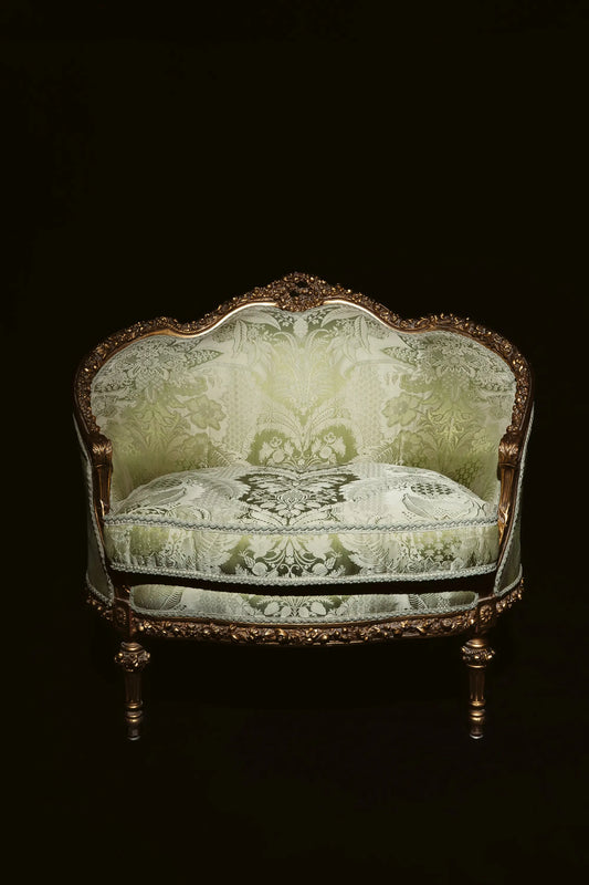 Green apple Marquis XVI